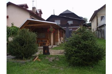 Slowakije Privát Podhájska, Exterieur